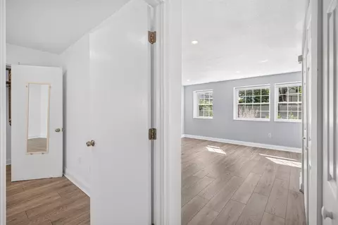 Entry Way - 35 Eldridge Rd #110, Boston, MA 02130 photo 2 of 4