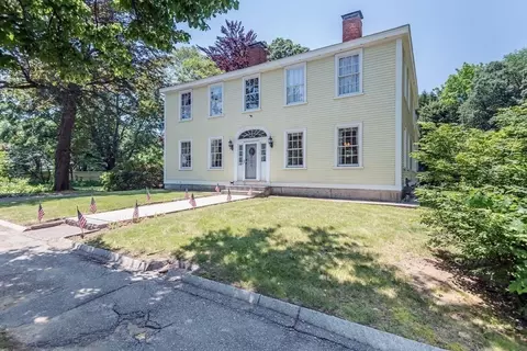 381 Boston Rd, Billerica, MA 01821