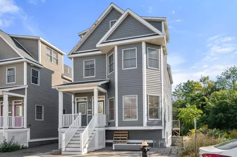 2 Westbrook St #2-1, Boston, MA 02128