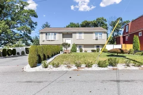 39 Frost Ave, Brockton, MA 02301