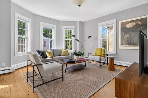 15 Kenney St #2, Boston, MA 02130