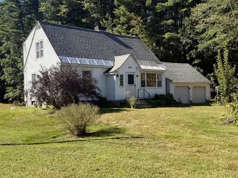 224 Greenfield Rd, Montague, MA 01351