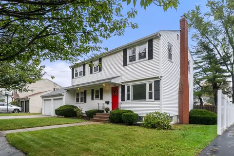 23 Christopher Dr, Milton, MA 02186