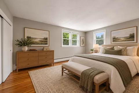 Bedroom - 23 Christopher Dr, Milton, MA 02186 photo 2 of 12