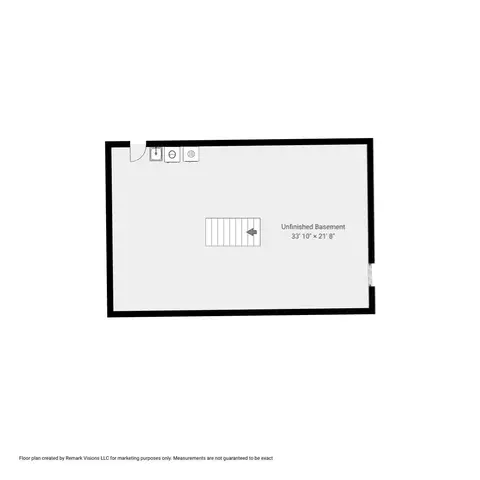 Floorplan - 23 Christopher Dr, Milton, MA 02186 photo 3 of 3