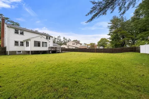 Exterior - 23 Christopher Dr, Milton, MA 02186 photo 3 of 4