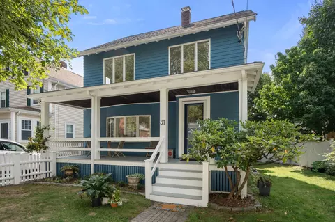 31 Loveland Rd, Brookline, MA 02445