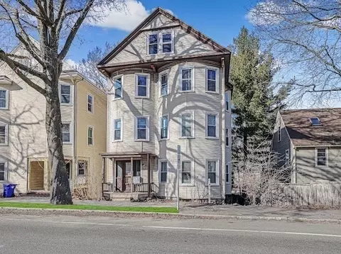 753 Boylston St, Brookline, MA 02445