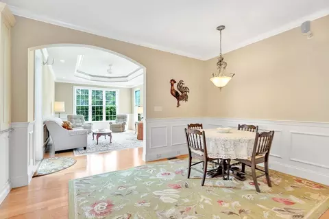 Dining - 11 Miscoe Rd, Mendon, MA 01756 photo 4 of 5