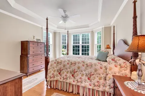 Bedroom - 11 Miscoe Rd, Mendon, MA 01756 photo 1 of 4