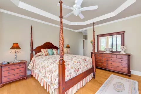 Bedroom - 11 Miscoe Rd, Mendon, MA 01756 photo 2 of 4