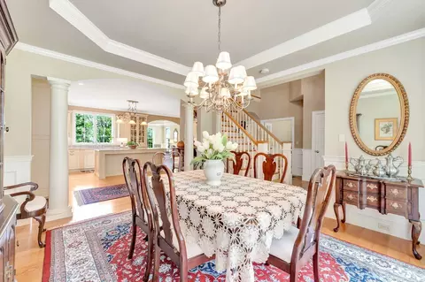 Dining - 11 Miscoe Rd, Mendon, MA 01756 photo 2 of 5