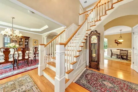 Entry Way - 11 Miscoe Rd, Mendon, MA 01756 photo 1 of 2