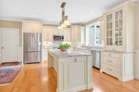 Kitchen - 11 Miscoe Rd, Mendon, MA 01756 photo 6 of 6
