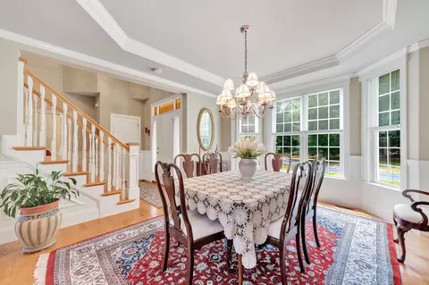 Dining - 11 Miscoe Rd, Mendon, MA 01756 photo 3 of 5