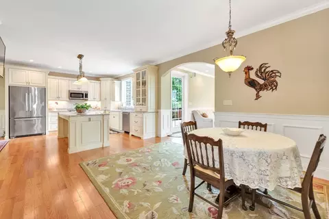 Dining - 11 Miscoe Rd, Mendon, MA 01756 photo 5 of 5