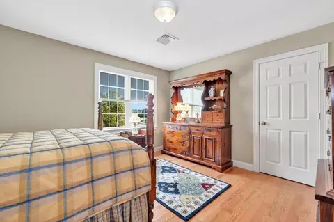 Bedroom - 11 Miscoe Rd, Mendon, MA 01756 photo 4 of 4