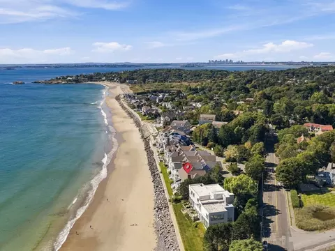 32 Preston Ct #32, Swampscott, MA 01907