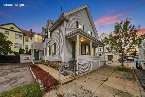 250 Davis St, New Bedford, MA 02746