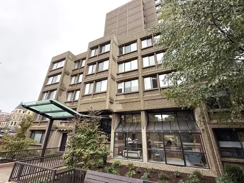 1731 Beacon St #311, Brookline, MA 02445