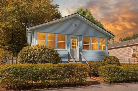 75 Sterling Ave, Brockton, MA 02305