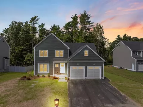 lot9 Charles Dr, Kingston, MA 02364