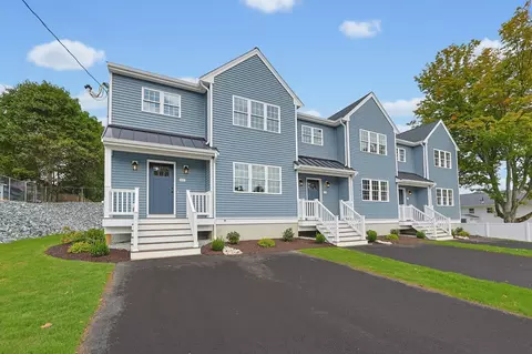 21 Dwinell Rd #C, Taunton, MA 02780