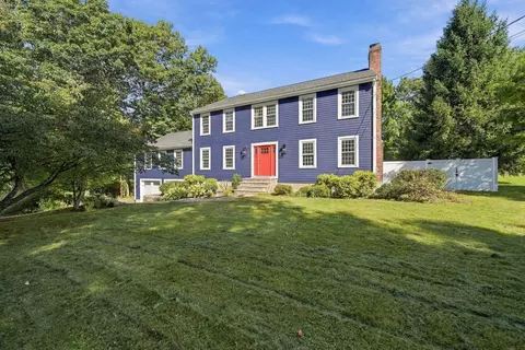 197 Abbott St, North Andover, MA 01845