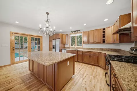Kitchen - 9 Myopia Rd, Stoneham, MA 02180 photo 2 of 2