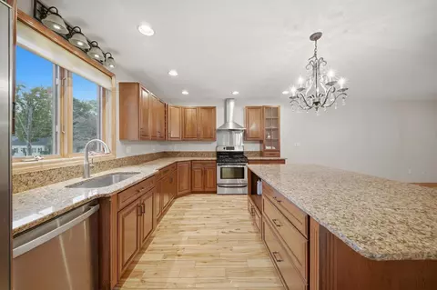 Kitchen - 9 Myopia Rd, Stoneham, MA 02180 photo 1 of 2