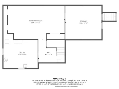 Floorplan - 9 Myopia Rd, Stoneham, MA 02180 photo 4 of 5