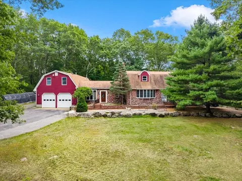 331 Mountain St, Sharon, MA 02067