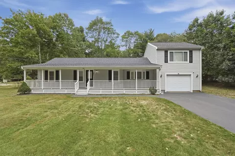 181 Dwelley St, Pembroke, MA 02359