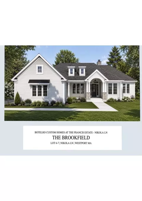 27 Nikola Ln, Westport, MA 02790