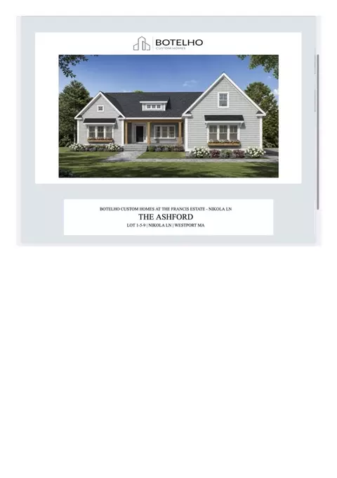 6 Nikola Ln, Westport, MA 02790