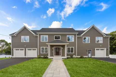 45 Presidents Rd, Weymouth, MA 02188