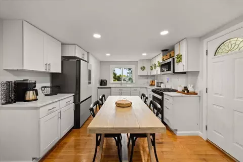 12 Randall Ave, Weymouth, MA 02189
