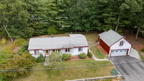 3 Old Colony Rd, Burlington, MA 01803