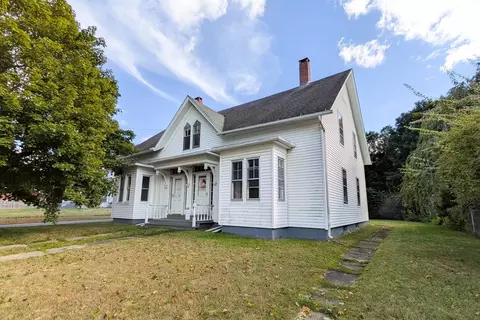 2185 Main St, Warren, MA 01092