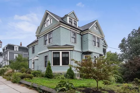 1 Prospect Ave #2, Roslindale, MA 02131