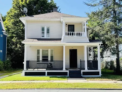 130 Myrtle St, Indian Orchard, MA 01151