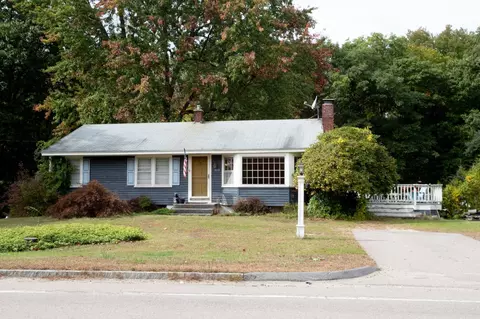 1093 Wachusett St, Holden, MA 01520