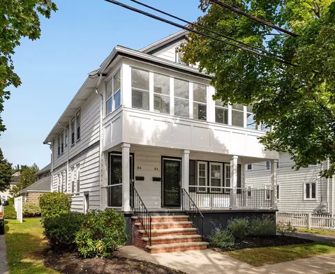 84 Beacon St #84, Arlington, MA 02474