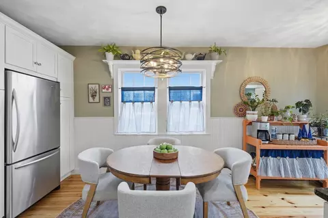 Dining - 43 Ruby Ave, Marblehead, MA 01945 photo 1 of 2