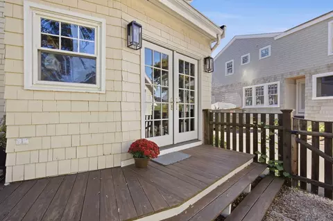 Exterior - 43 Ruby Ave, Marblehead, MA 01945 photo 7 of 15