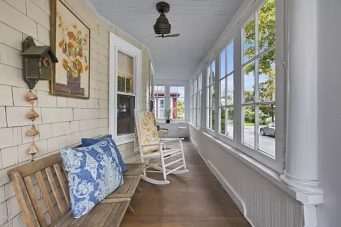 Exterior - 43 Ruby Ave, Marblehead, MA 01945 photo 9 of 15