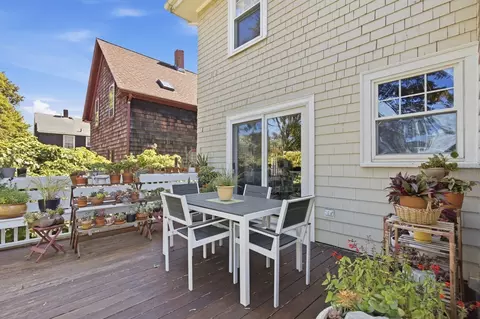 Exterior - 43 Ruby Ave, Marblehead, MA 01945 photo 12 of 15