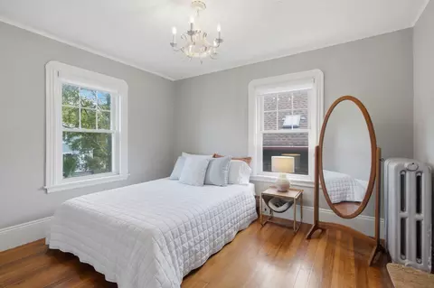 Bedroom - 43 Ruby Ave, Marblehead, MA 01945 photo 1 of 4