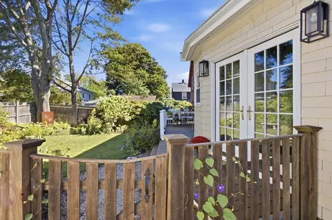 Exterior - 43 Ruby Ave, Marblehead, MA 01945 photo 6 of 15
