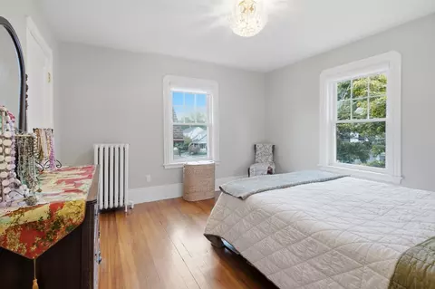 Bedroom - 43 Ruby Ave, Marblehead, MA 01945 photo 3 of 4